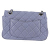 Chanel shoulder