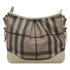 Burberry shoulder