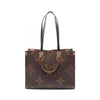 Louis Vuitton tote