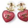 Chanel earring