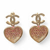 Chanel earring