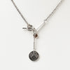 Hermès necklace