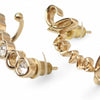 Chanel earring