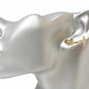 Chanel earring