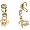 Chanel earring