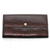 Louis Vuitton wallet