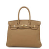 Hermès handbag