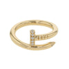 Cartier ring