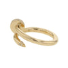 Cartier ring