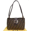 Fendi shoulder