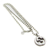 Gucci necklace