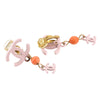 Chanel earring