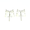 Gucci earring