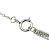 Tiffany & Co necklace