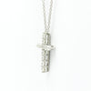 Tiffany & Co necklace
