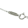 Tiffany & Co necklace