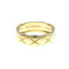 Chanel ring
