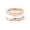 Bulgari ring