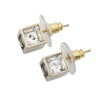 Chanel earring
