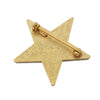 Chanel brooch