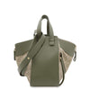 Loewe shoulder