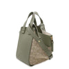 Loewe shoulder