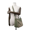 Loewe shoulder