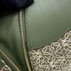 Loewe shoulder