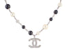 Chanel necklace