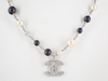Chanel necklace