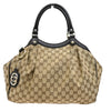 Gucci shoulder