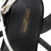 LOUIS VUITTON Sandals  Second-hand