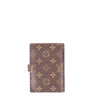 LOUIS VUITTON Wallets Zippy Second-hand