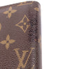 LOUIS VUITTON Wallets Zippy Second-hand