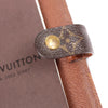 LOUIS VUITTON Wallets Zippy Second-hand