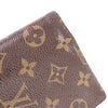 LOUIS VUITTON Wallets Zippy Second-hand