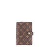 LOUIS VUITTON Wallets Zippy Second-hand