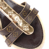 LOUIS VUITTON Sandals  Second-hand