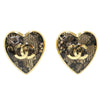 Chanel earring