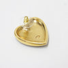 Chanel earring