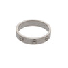 Cartier ring