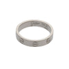 Cartier ring