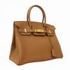 Hermès handbag