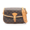 Louis Vuitton shoulder