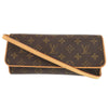 Secondhand Louis Vuitton Pochette Twin GM