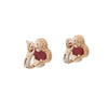 Van Cleef & Arpels earring