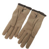 Hermès gloves