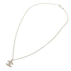Chanel necklace