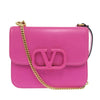 Valentino Garavani shoulder