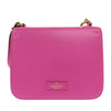 Valentino Garavani shoulder